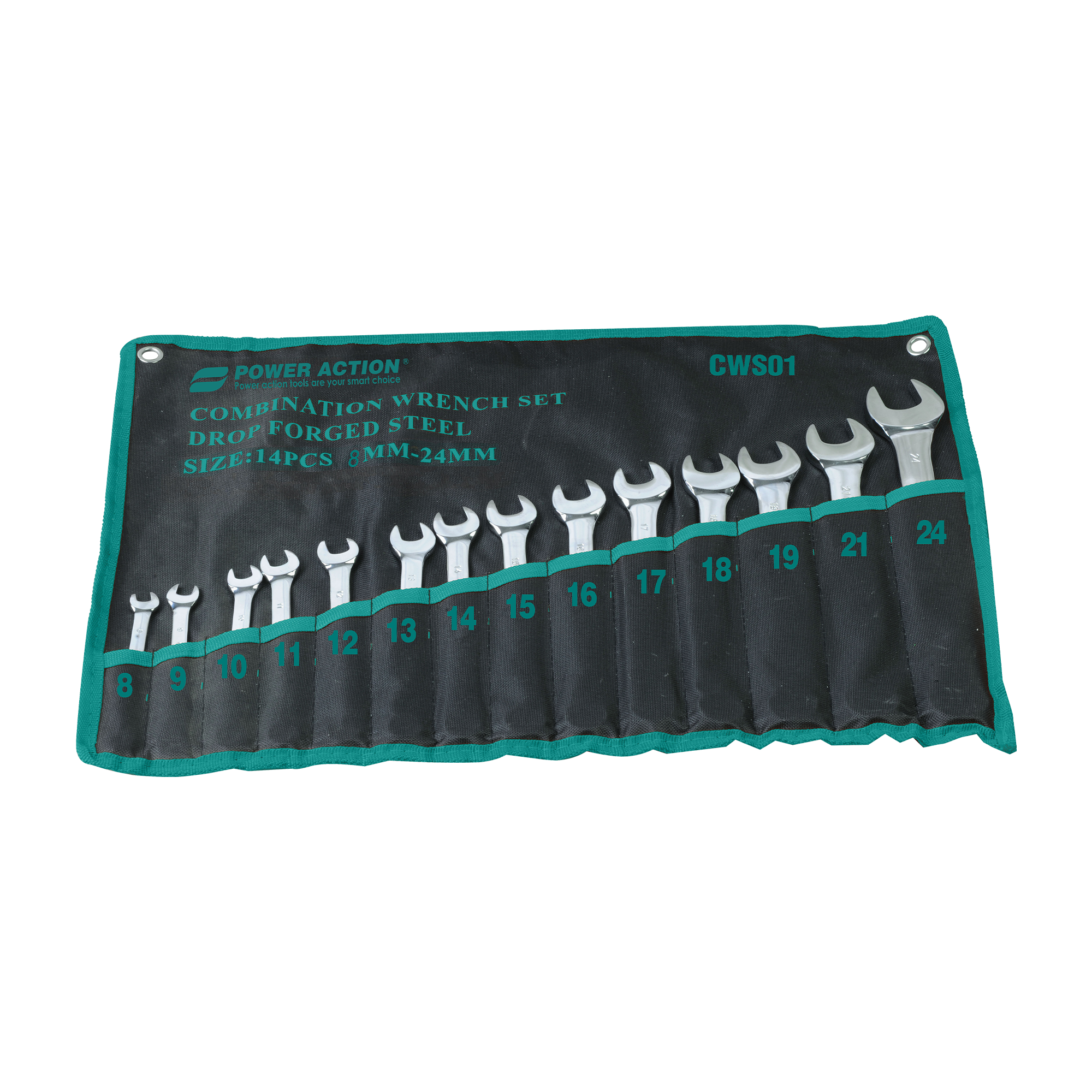 Wrench Set - 1